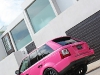 Pink Wrap Range Rover by Al and Eds 005